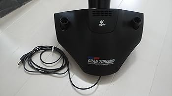 パーツ GT FORCE 3 Amazon.co.jp: ロジクール GT FORCE for Gran Turismo 3 A-spec