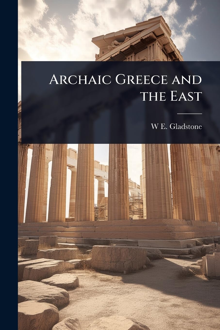 Archaic Greece and the East