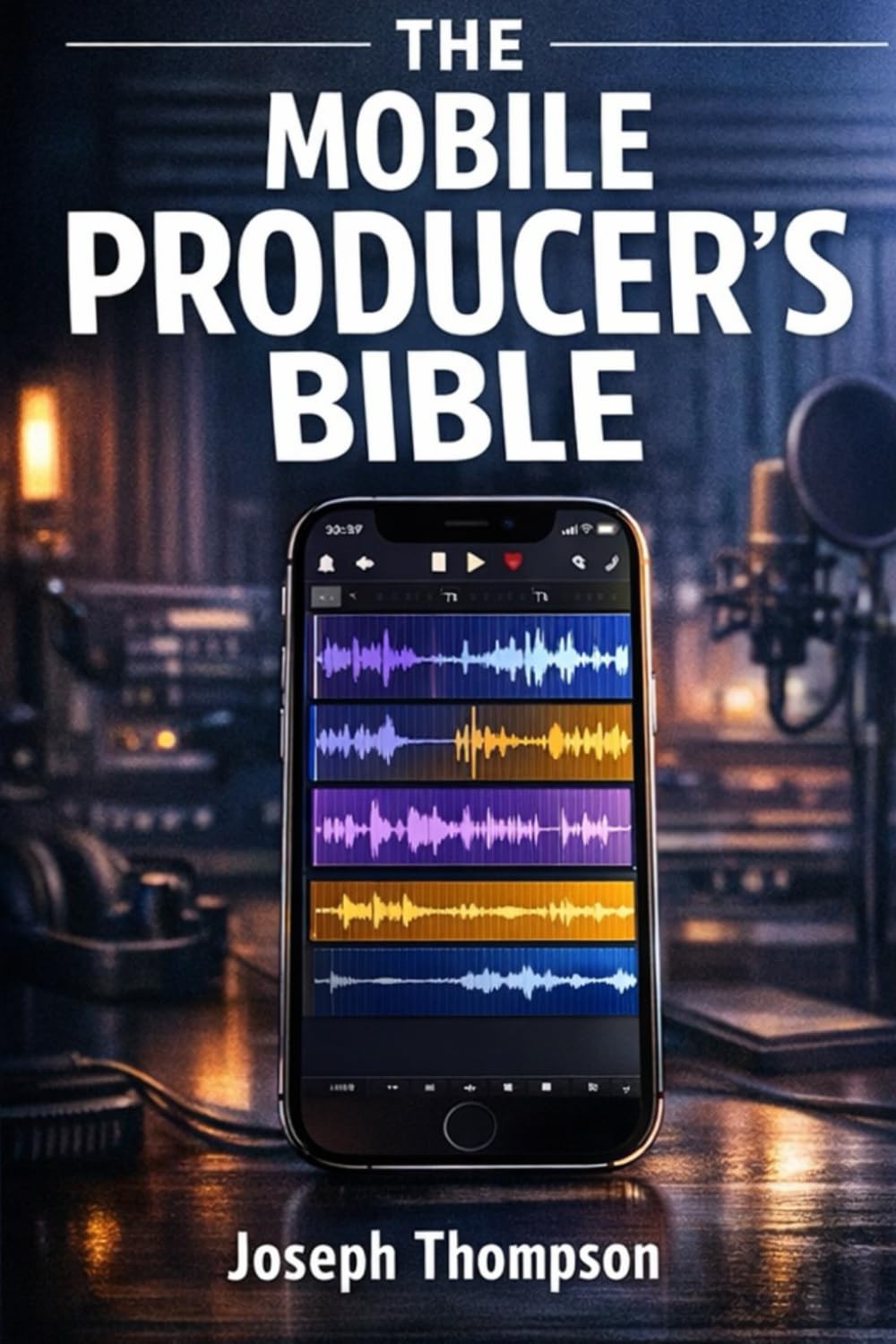 Apprendre GarageBand iPhone pour composer ses morceaux de musique