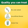 Nature Made Multivitamínico en Tabletas con Hierro, Multivitamínico para Mujeres y Hombres para Apoyo Nutricional Diario, Multivitamínicos para Adultos, 130 Tabletas, 130 Días 6