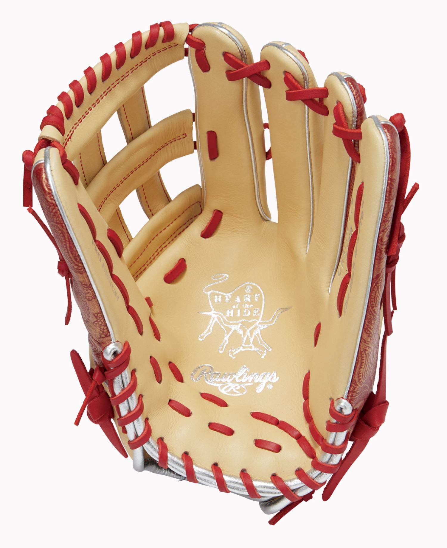 Rawlings philly Loaded 3 13inch 左用 Rawlings philly Loaded 3 13inch 左用