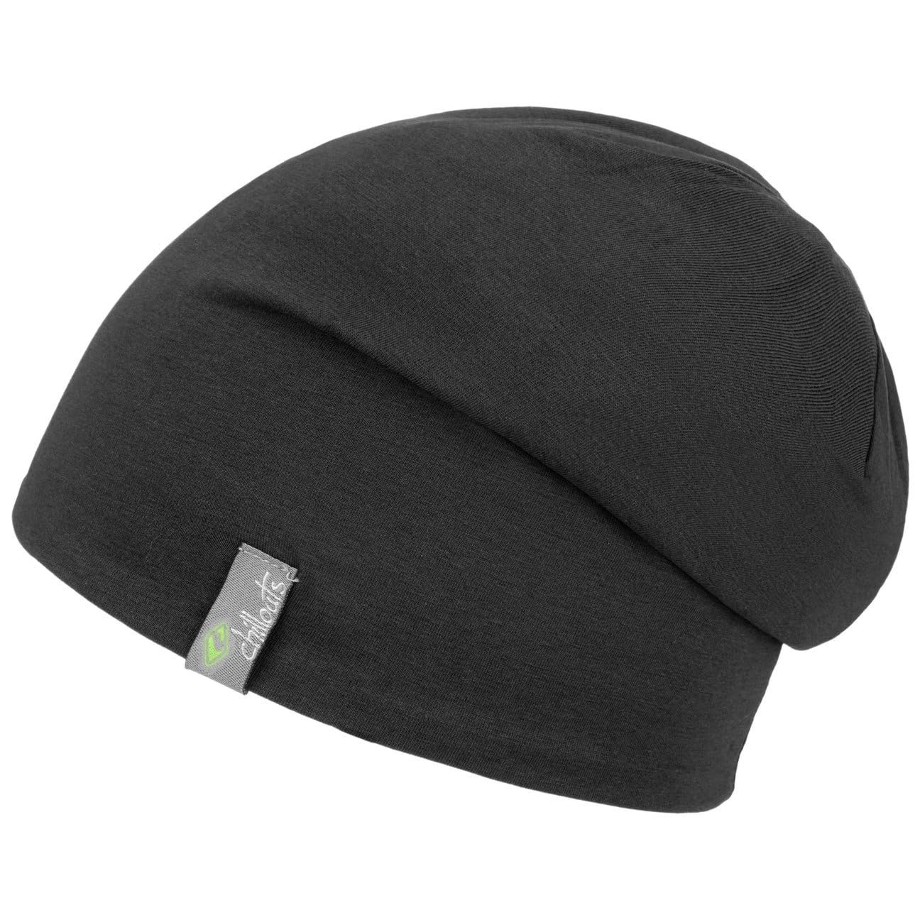 CHILLOUTS Gorro Acapulco Oversize Mujer/Hombre - Pull on Beanie de algodón Invierno Otoño Primavera Verano Verano/Invierno