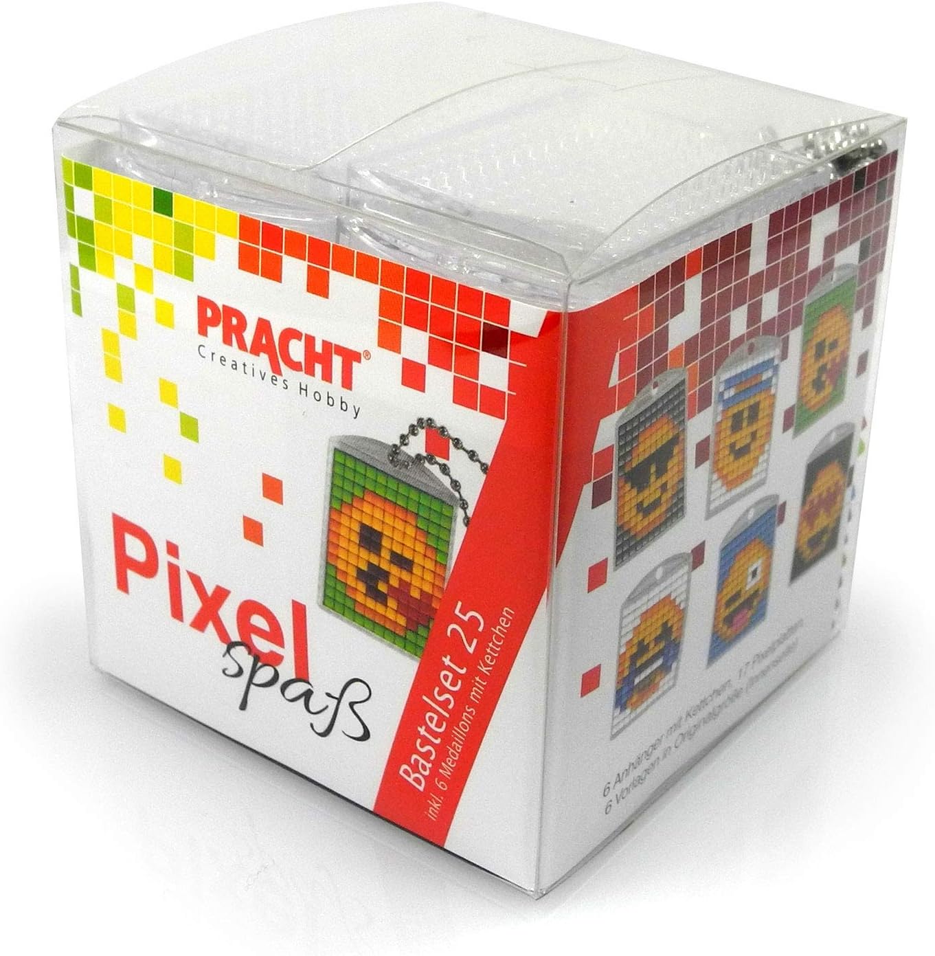 Craft set 25