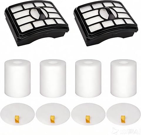 NV501 Filter Replacement for Shark Rotator Lift-Away Vacu...