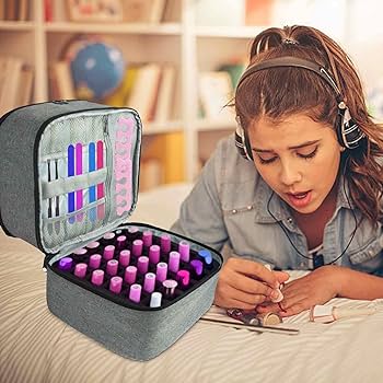 ★限定値下げ★I ウィークリージェル・パラドゥ マニキュア・収納ケース付 ☆限定値下げ☆HOMEI ウィークリージェル・パラドゥ マニキュア