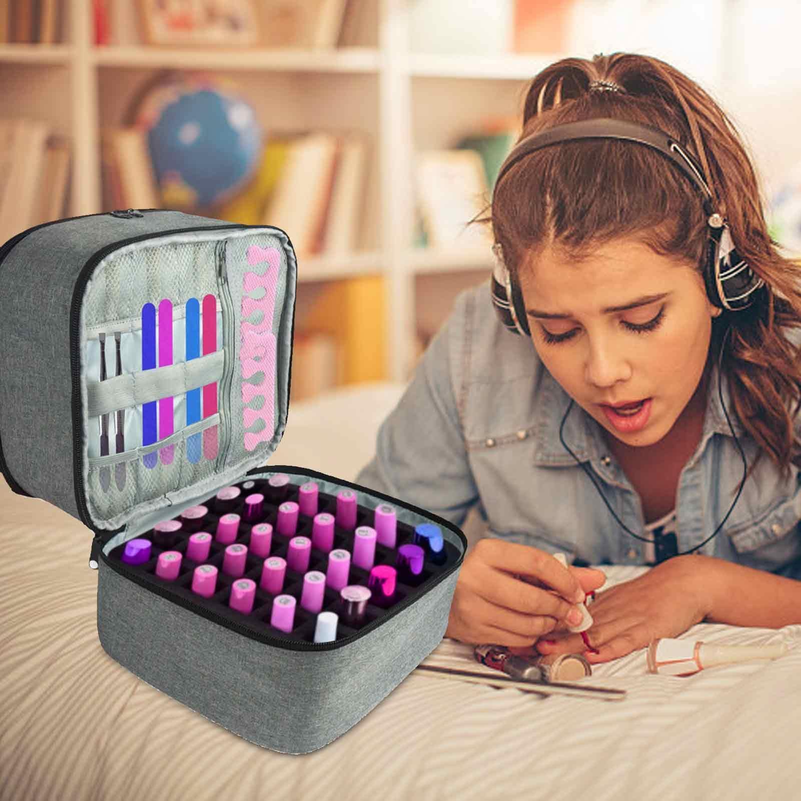 ネイルボックス gracetrim2_by-nb