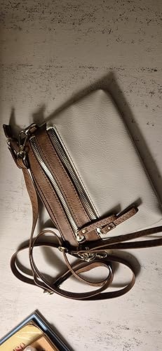 Love the strap stitching