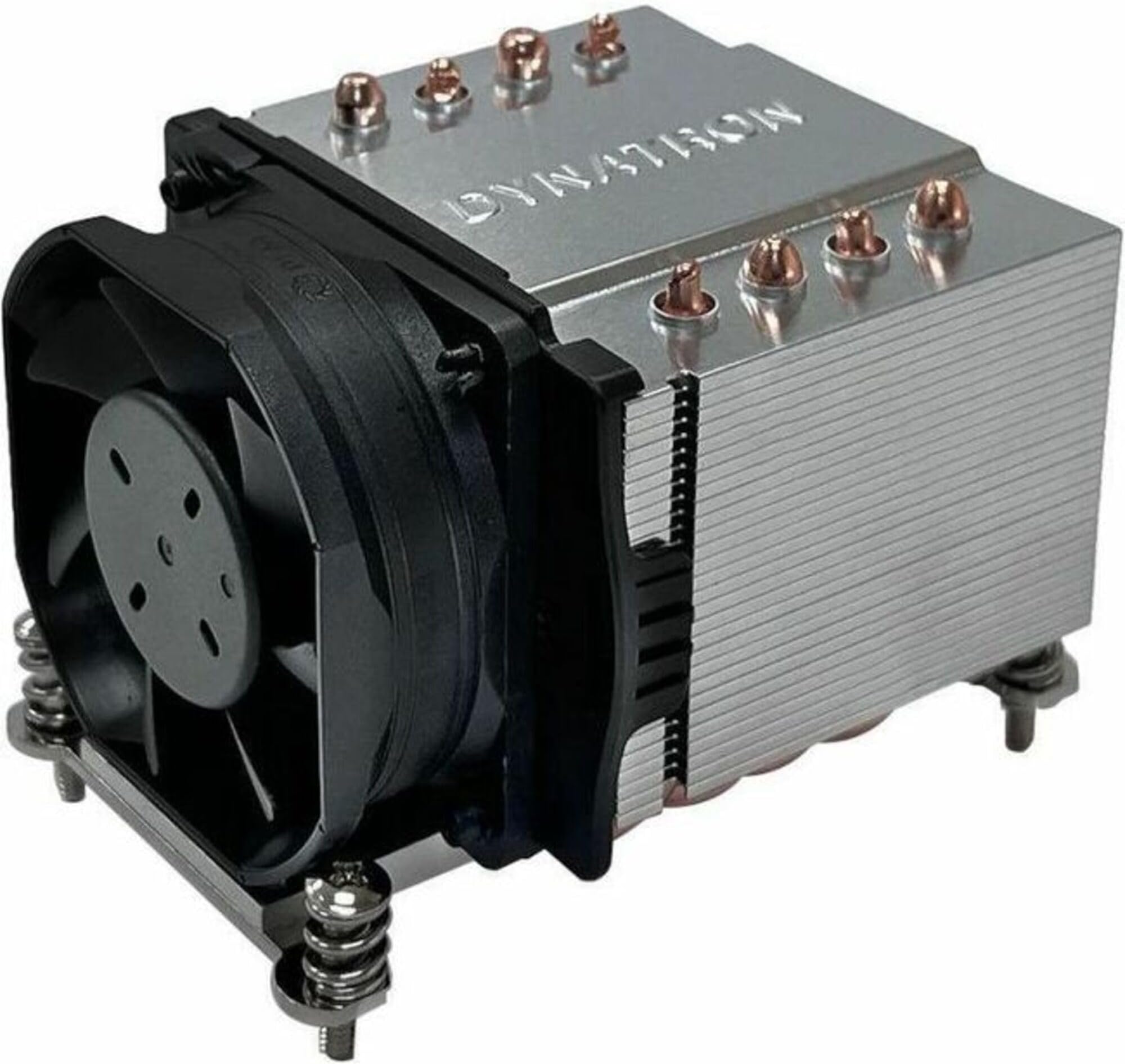 AMD AM4 / AM5 2U Active CPU Cooler A47