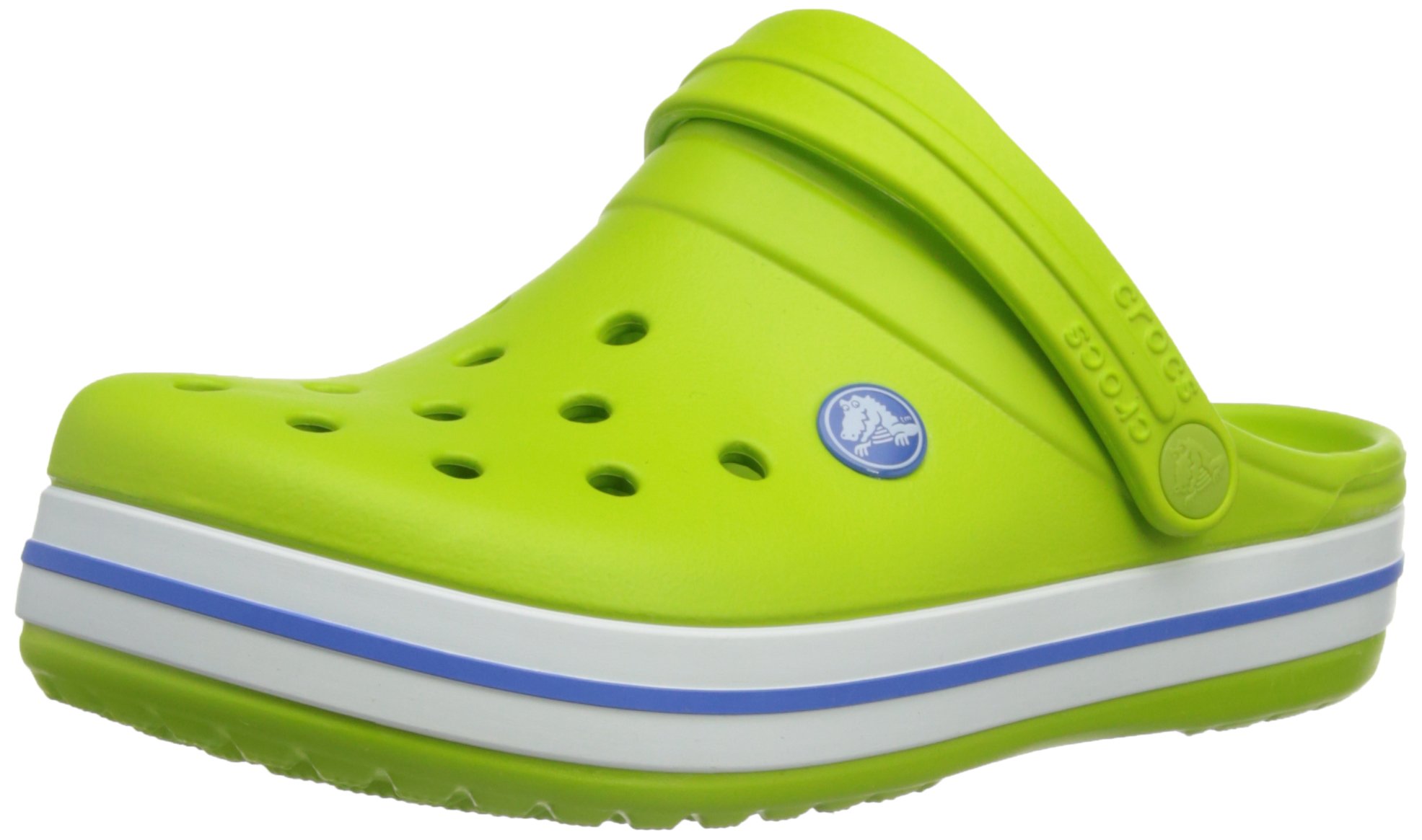 Crocs Unisex-Child Kids' Crocband Clog