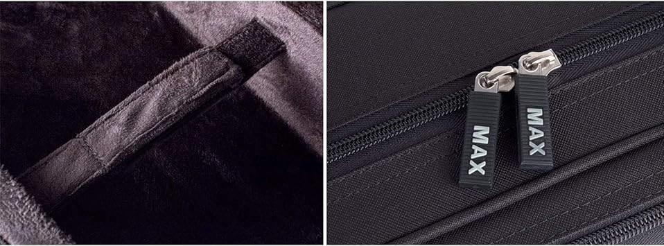 Protec MX309CT باس ترومبون MAX حالة محكومة