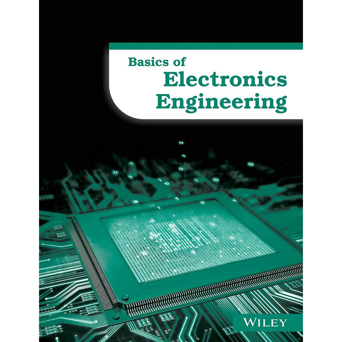 Basics of Electronics Engineering (WIND) Wiley India Amazon.in Books