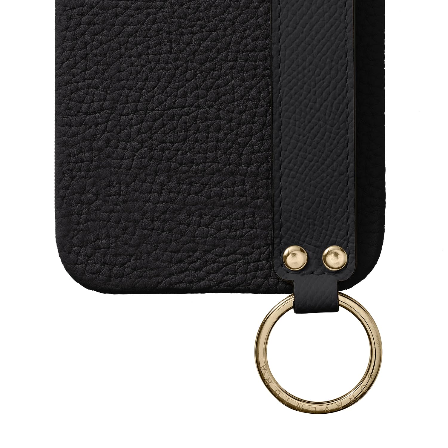 Amazon.co.jp: 【ボナベンチュラ】 (for iPhone15)ハンドル付き バック