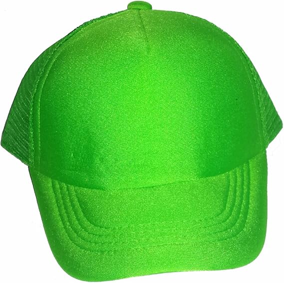 Beach Mesh Trucker Hat Cap Snapback 