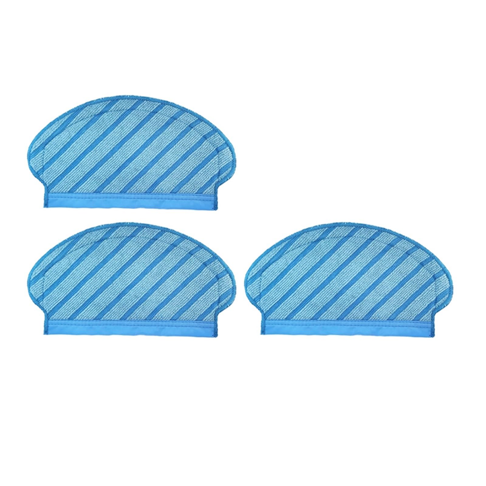 EEZII Mop Cloth，Compatible For Ecovacs，920