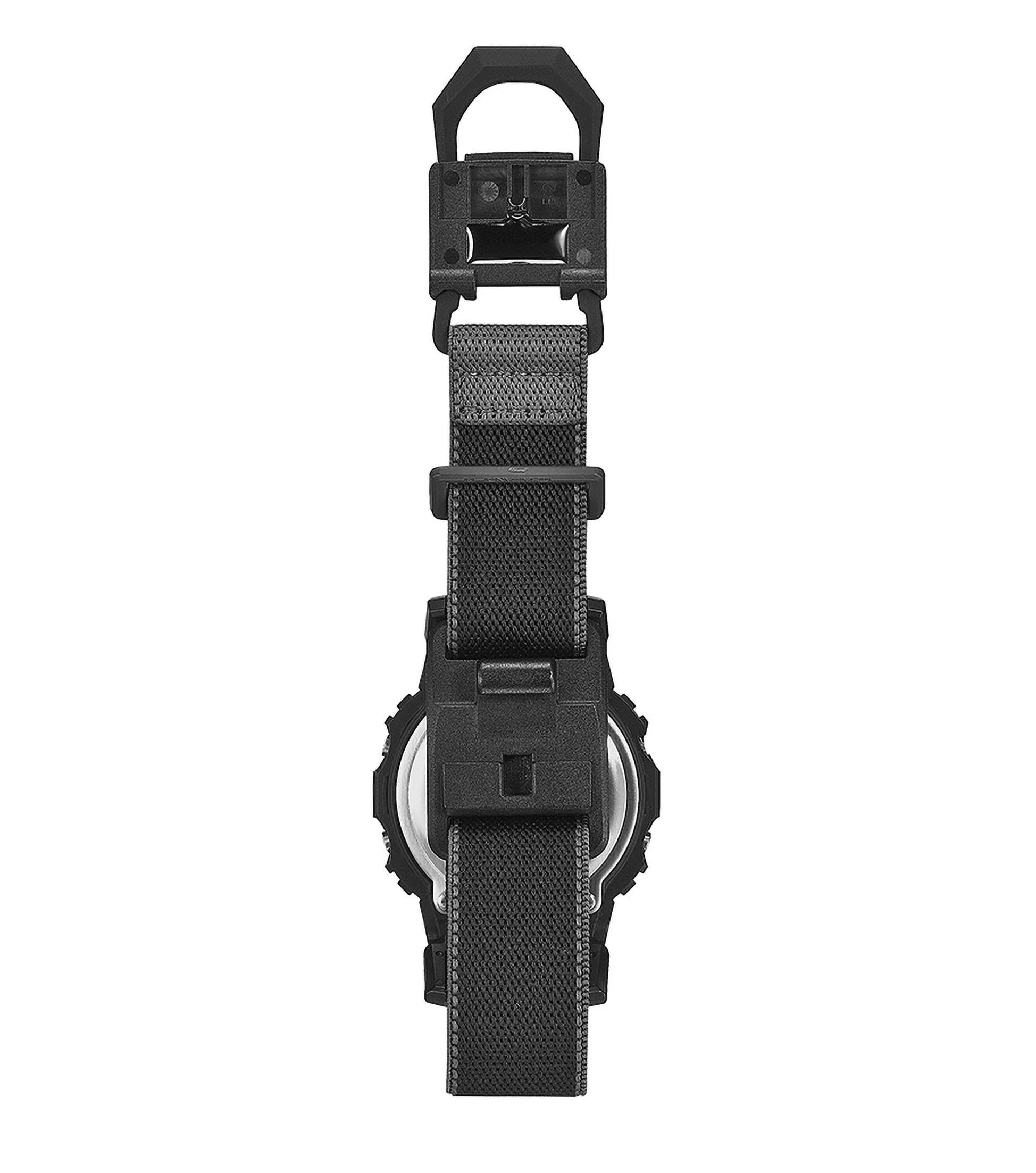 Montre Casio Digital Quartz pour Hommes G-Shock