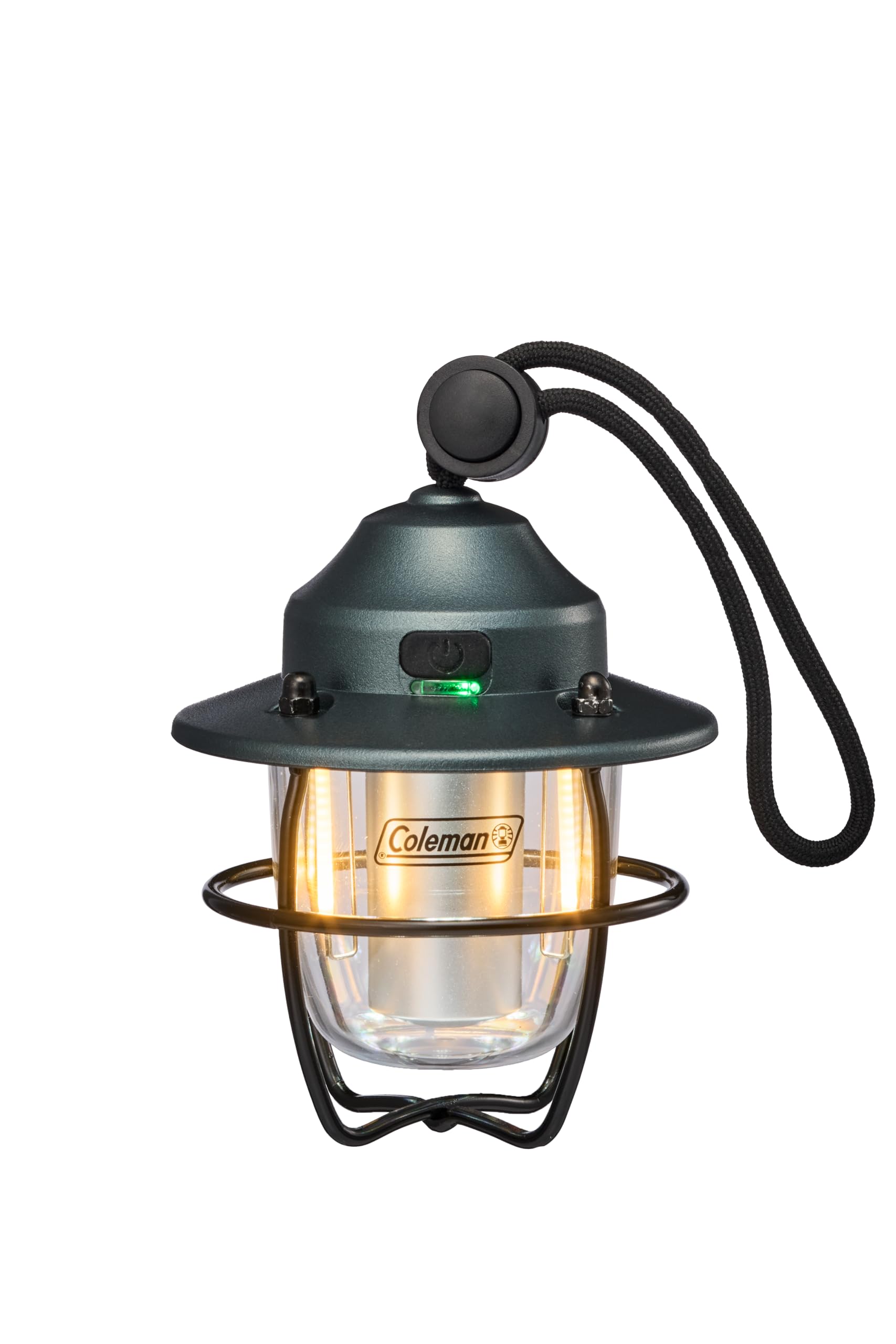 コールマン(Coleman)キャンピングミニランプ LED キャンプ アウトドア…