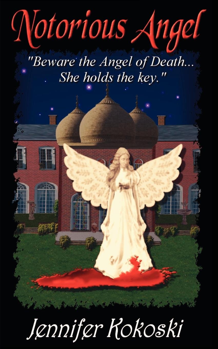 Notorious Angel