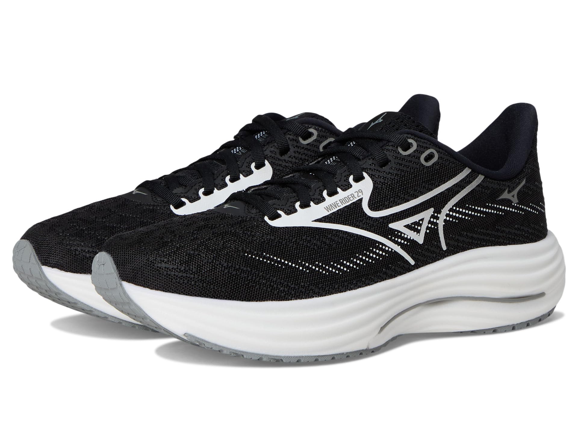 Womens Wave Rider 29 D Womens