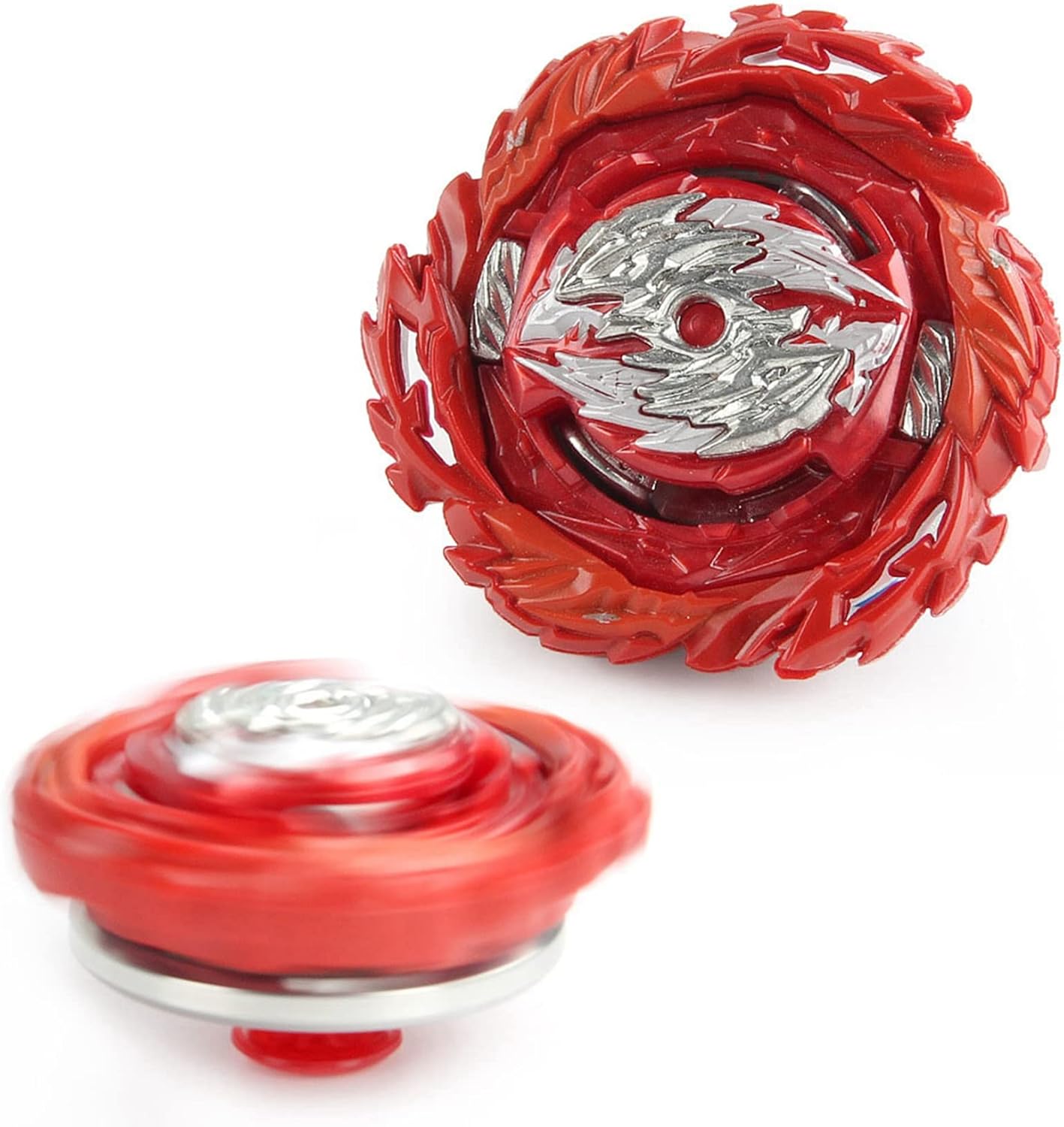 Spinning Top Toys Bey Burst Starter B194 Vanish Longinus