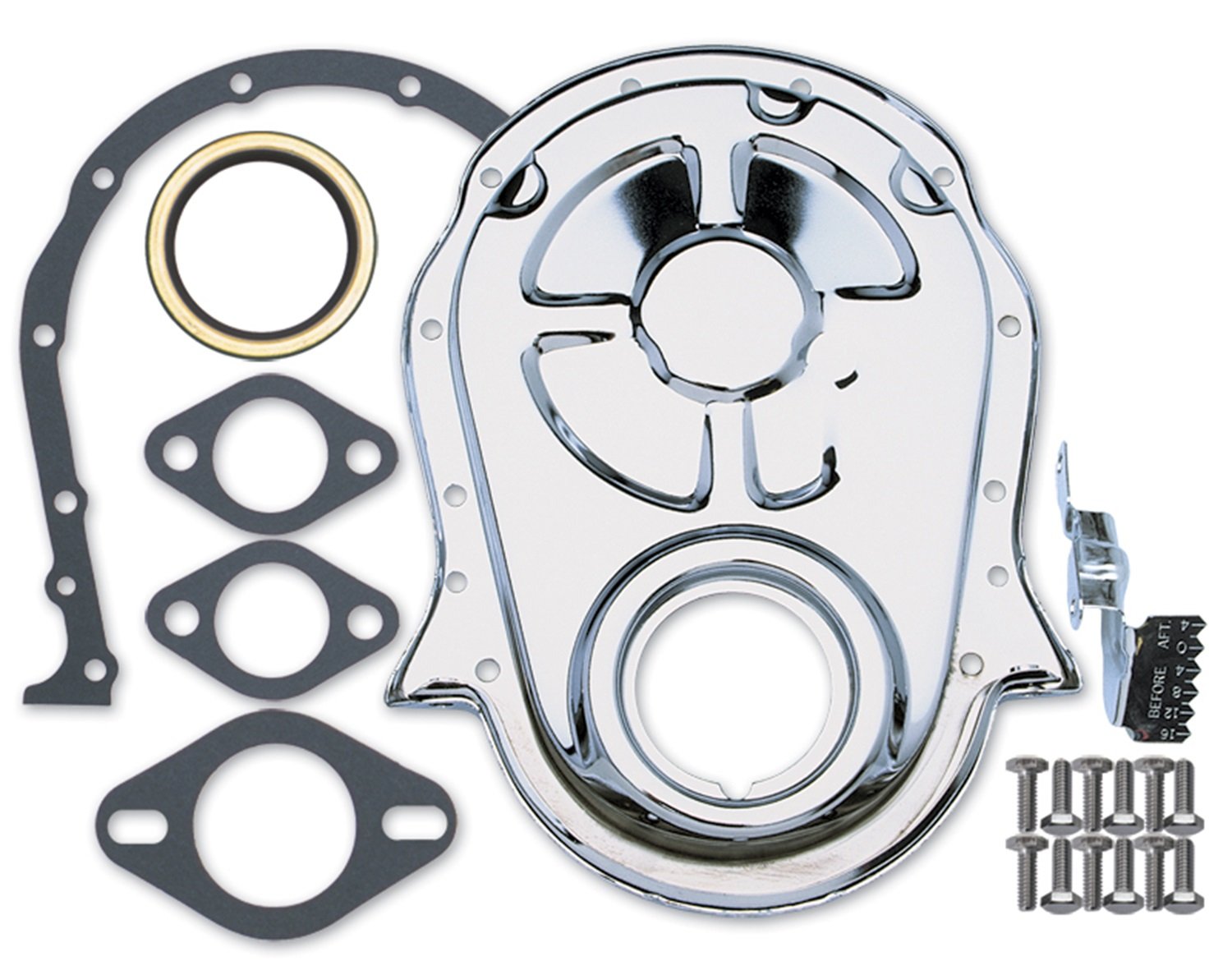 Trans-Dapt Performance 9001 Timing Chain Kit