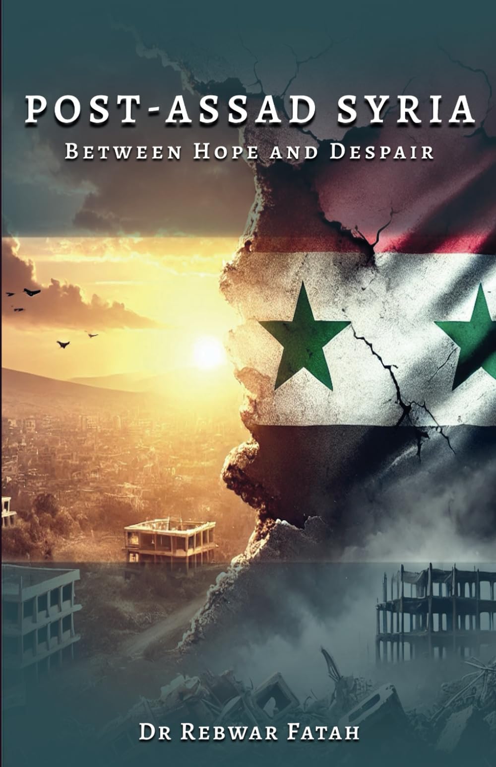 Post-Assad Syria: Between Hope and Despair
