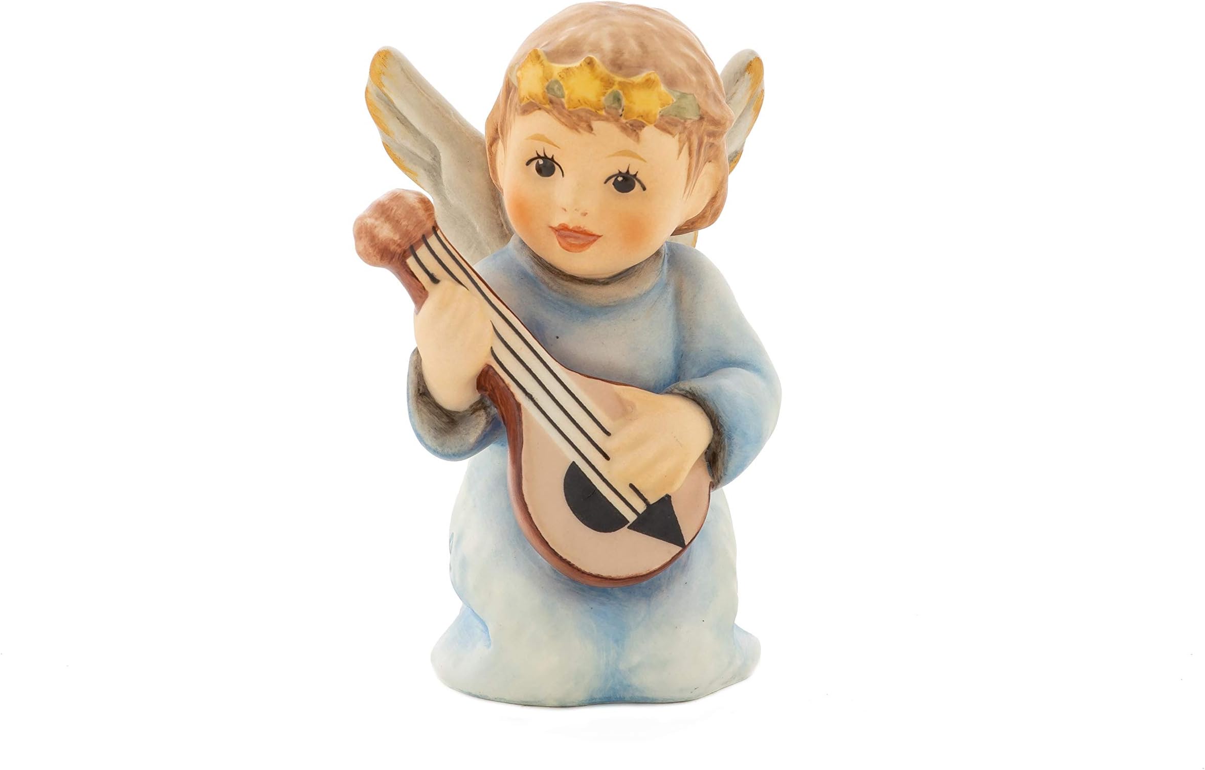 M. I. Hummel2230555 Figurines Ceramic One Size Multi-Coloured