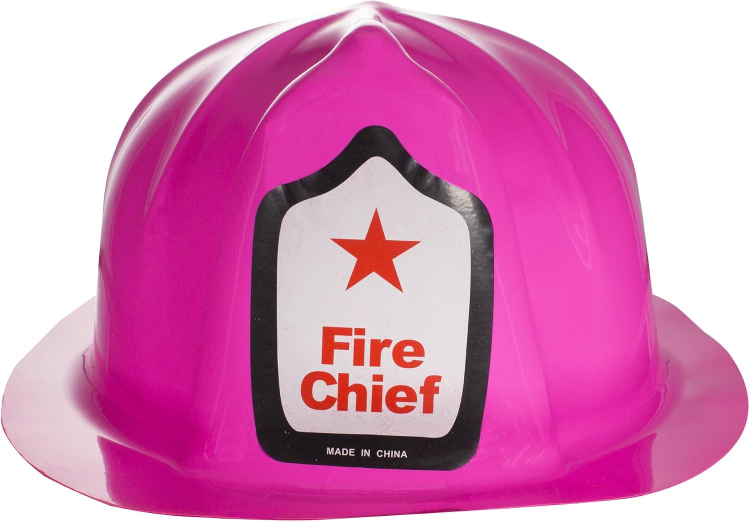 Amazon.com: Pink Firefighter Party Hats 