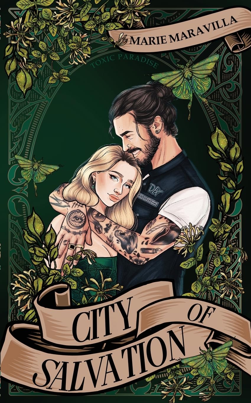 City of Salvation
