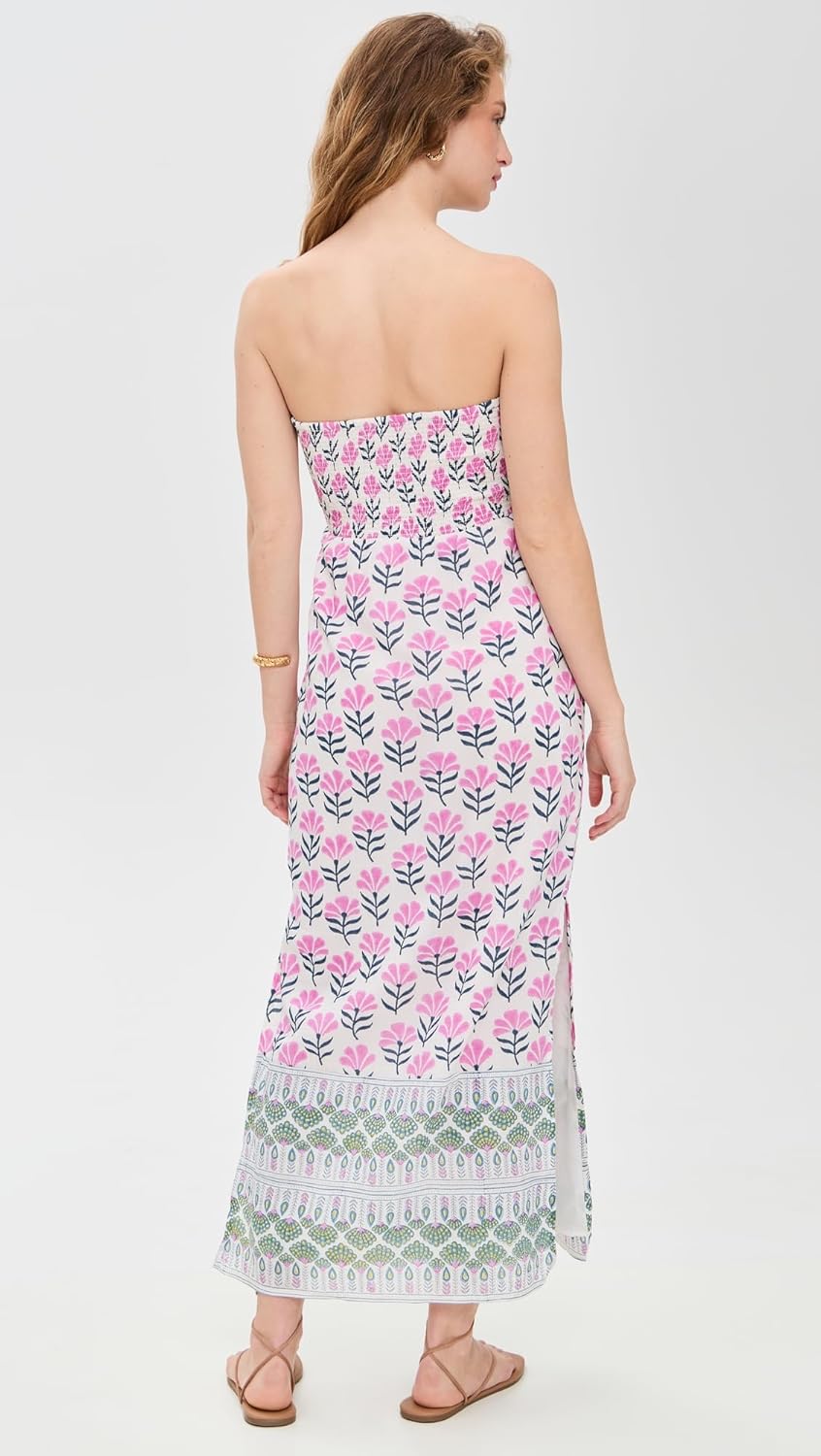 BELL Women's Bowie Maxi Dress - Image 3