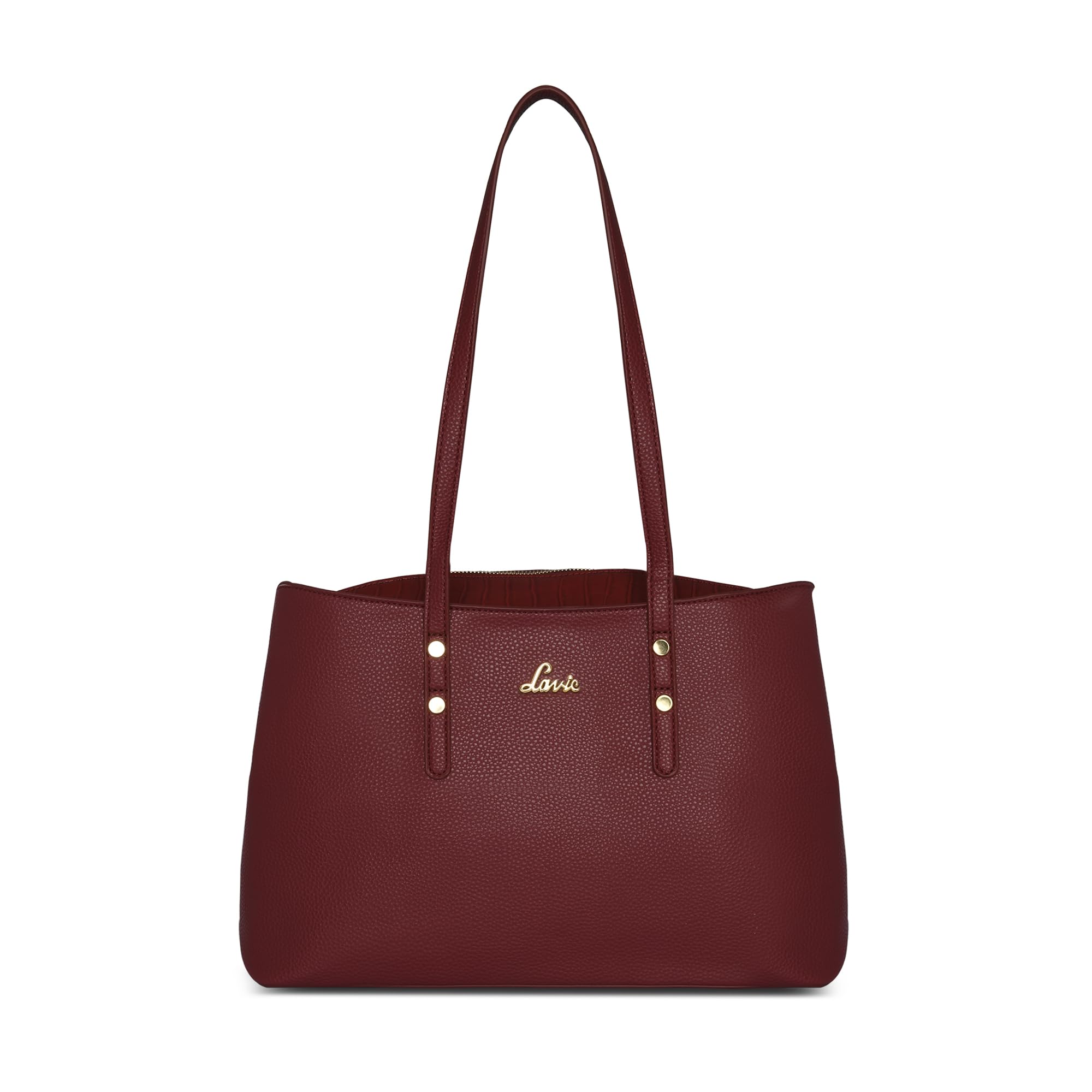 Lavie Womens Zaia Satchel Handbag | Ladies Purse Handbag (B0CKTN2STT) Amazon Price History, Amazon Price Tracker