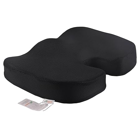 coccyx cushion amazon