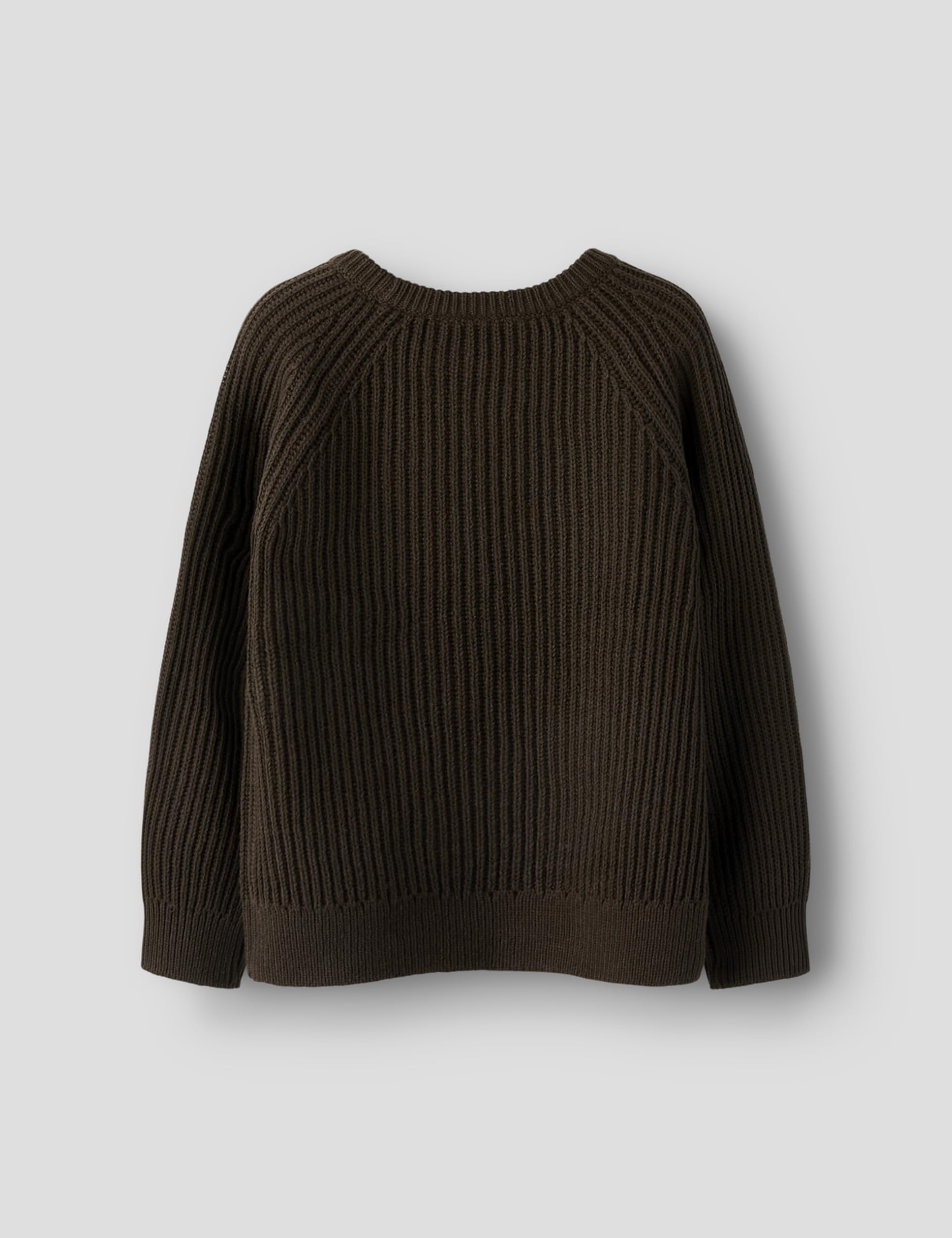 NAME IT Nkmvolly LS Knit Niños Pack 1