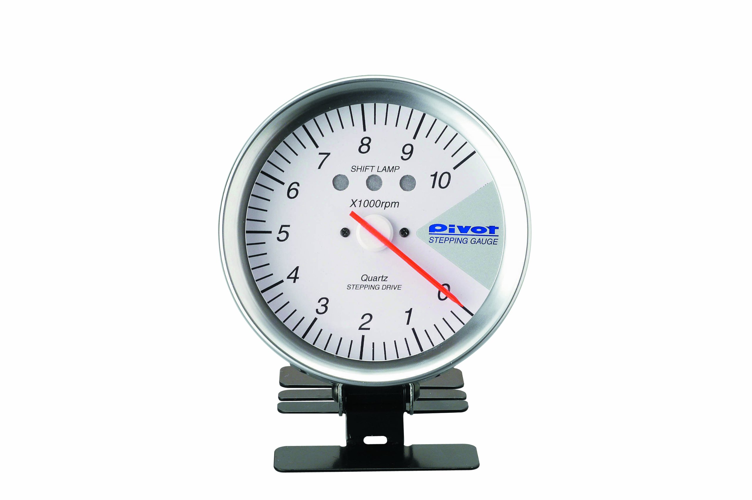 PIVOT STEPPING GAUGE 60パイメーター 吸気温度計 センサー付 ピボット 