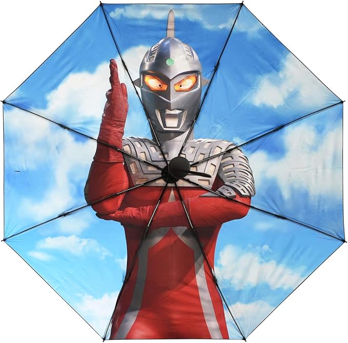 Amazon | [リラックス] RELAX ULTRAMAN ウルトラマン 折りたたみ