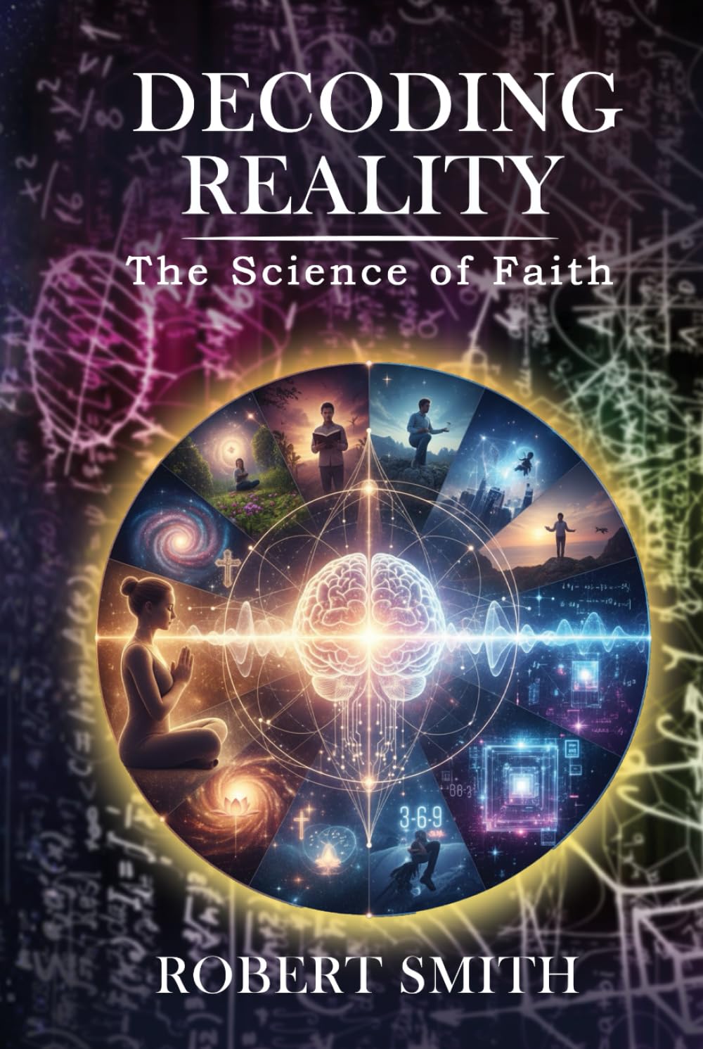 Decoding Reality: The Science Of Faith