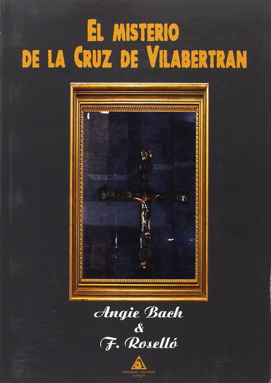 El misterio de la Cruz de Vilabertrán (NOVELA URBANA)
