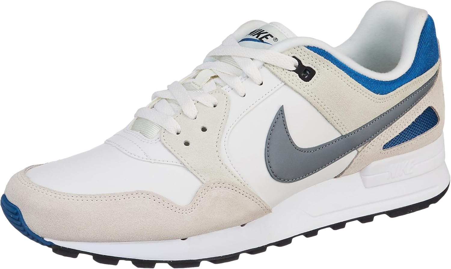 Nike Air Pegasus '89 PRM Men's Running Shoes, Summit White Cool Grey 100 : Amazon.nl: Fashion