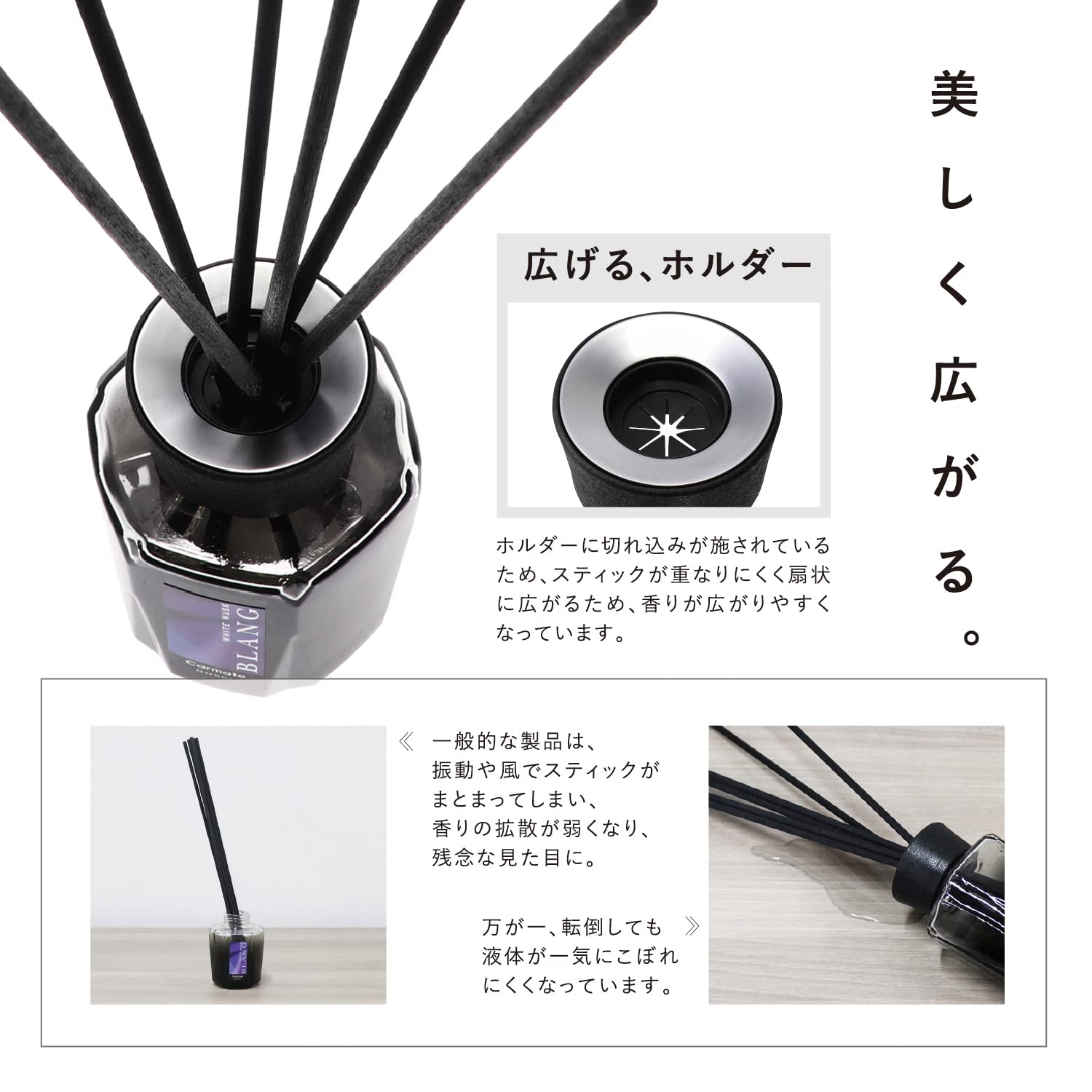 Amazon.co.jp: カーメイト(CARMATE) BLANG ブラング 部屋用 リード 