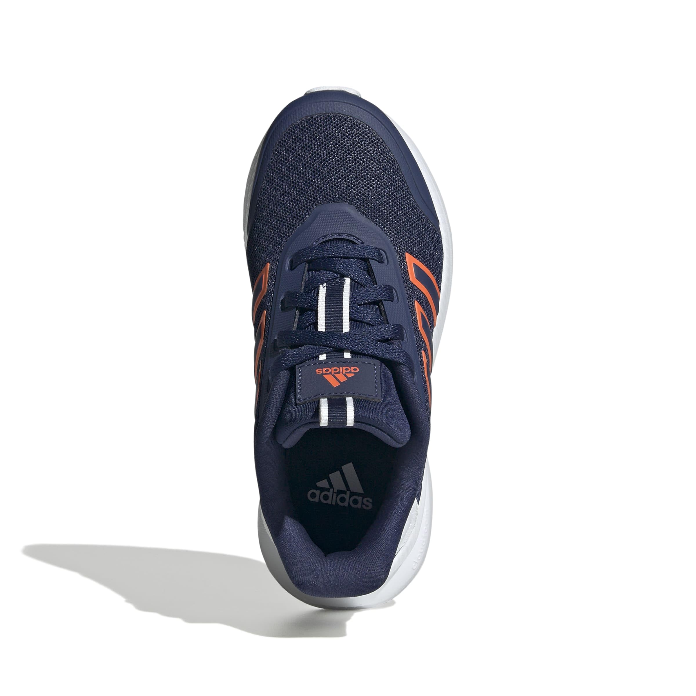adidas Unisex niños X_PLR Zapatos Kids