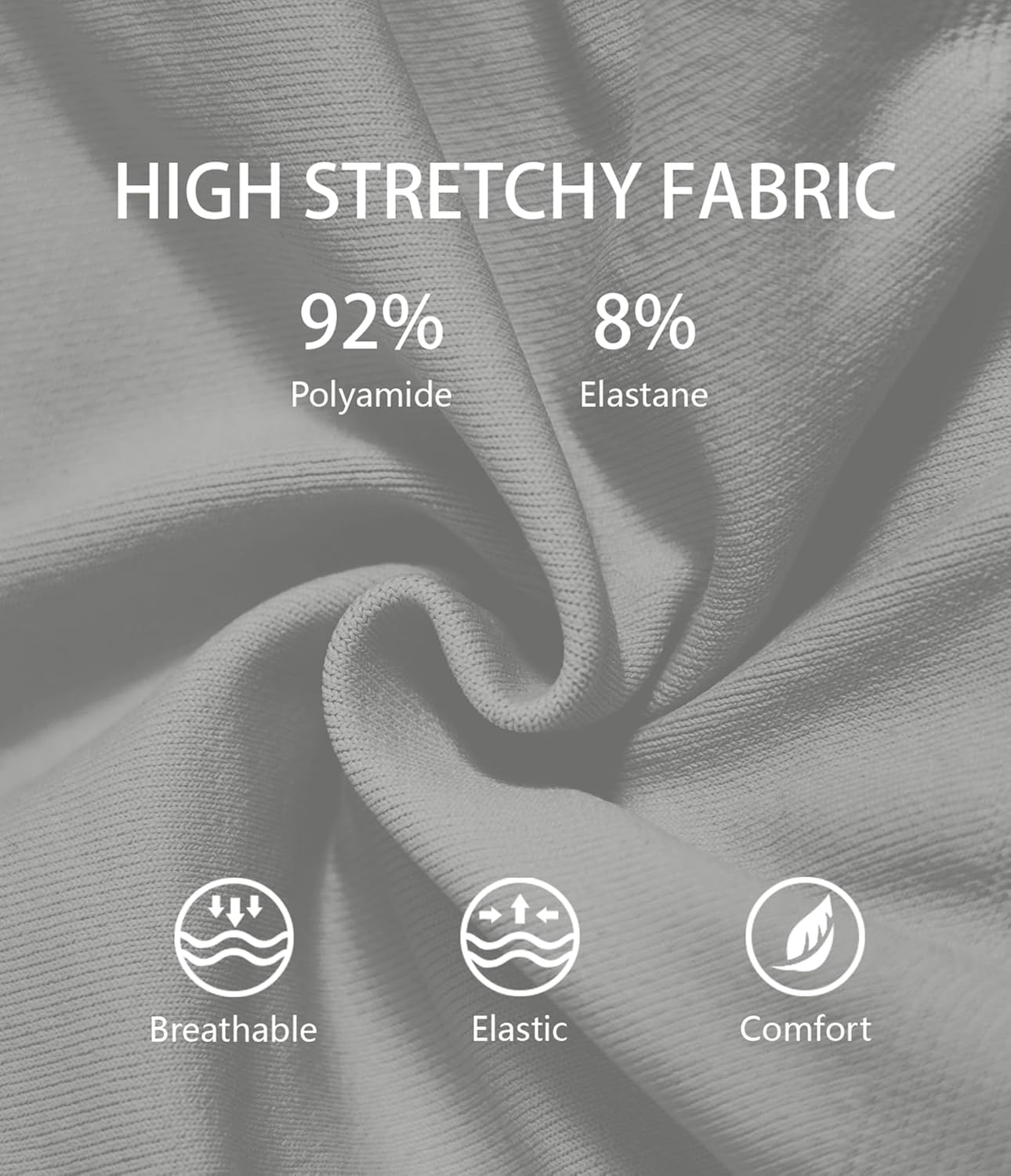 Womens Halter Tank Tops Longline Strappy Top with Built-in Bra V Neck Backless Gym Workout Camis with Adjustable Strap - Image 8