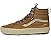 Vans MTE™ SK8-Hi® Waterproof Insulated - Left View