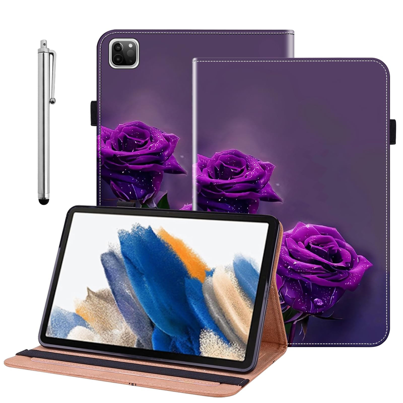 BOLELAW Hülle für iPad Pro 12.9 