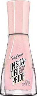 Sally Hansen Insta Dri x GLAAD Nail Polish - Pinky Please - 0.31 fl oz