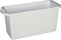 Algopix Similar Product 3 - Bin Ice Cube White