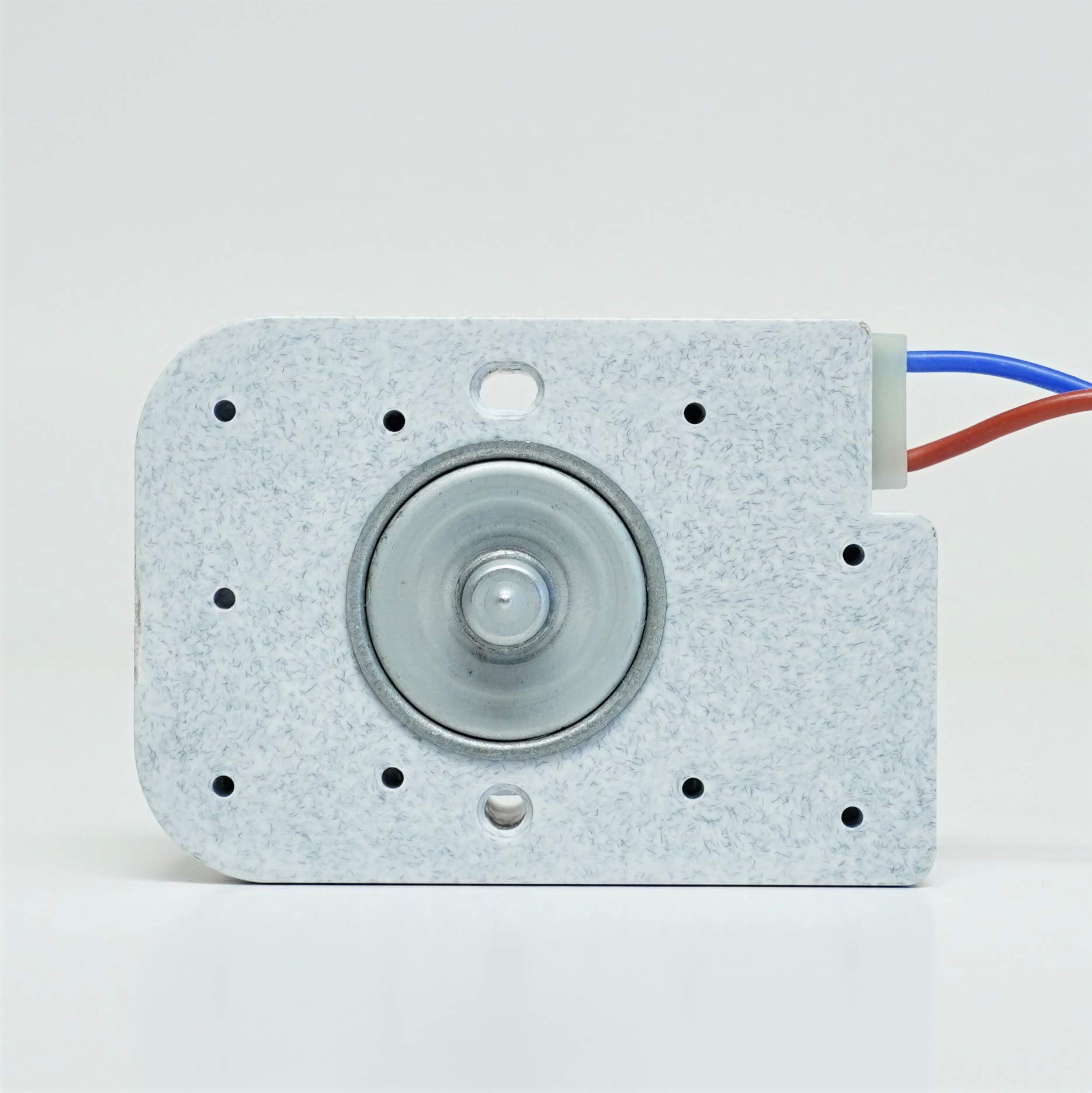 Choice Parts WR60X31522 For GE Refrigerator Evaporator Fan Motor WR60X31523 | Australia