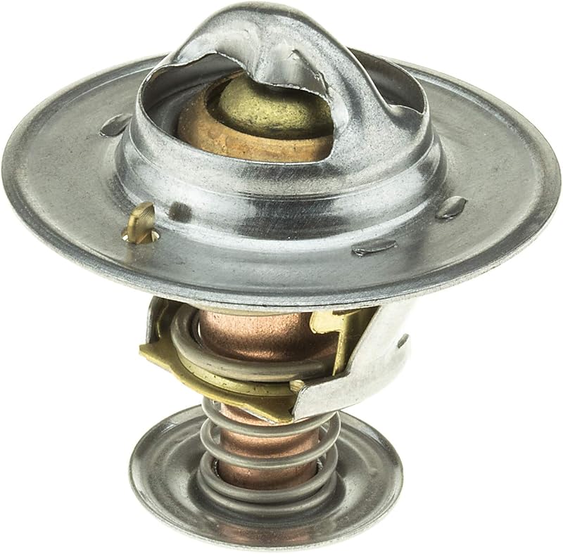 Válvula termostática Fail-Safe MotoRad 7265-195 para Ford, Mercury, Lincoln e outras aplicações