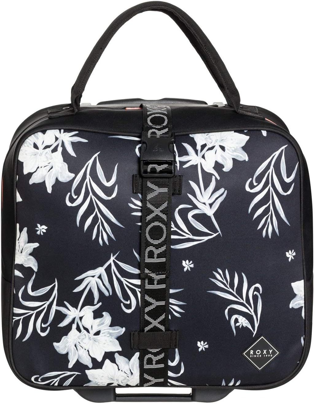 Roxy -Junior's Geometric -Space -Laptop Trolly, anthracite, 1SZ