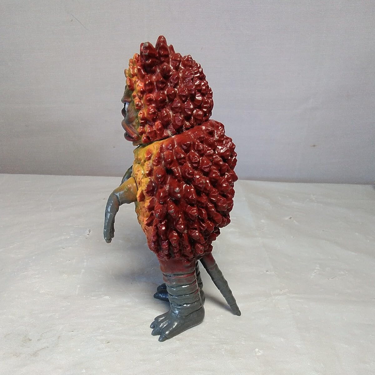 Amazon.co.jp: ガラモン ウルトラ怪獣 1983 フィギュア ソフビ 2体