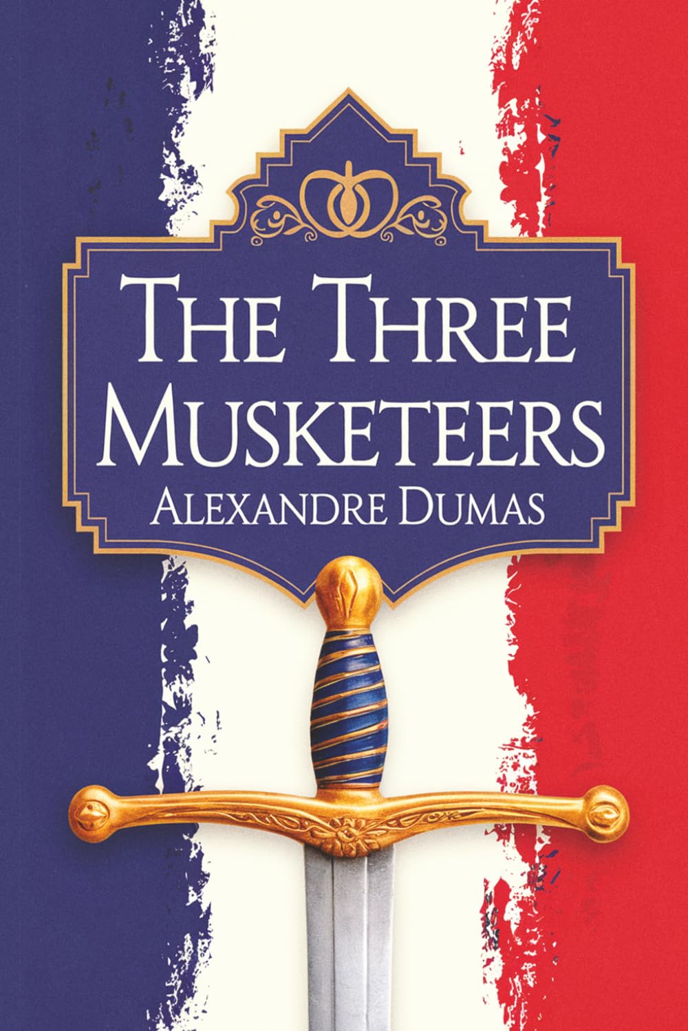 The Three Musketeers by Alexandre Dumas: A Tale of Courage, Loyalty, and Intrigue in 17th-Century France