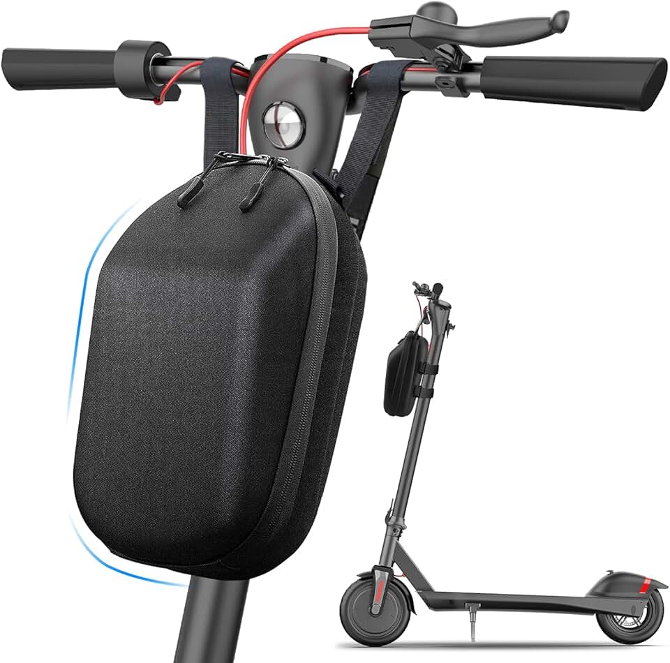 Scooter Accessories